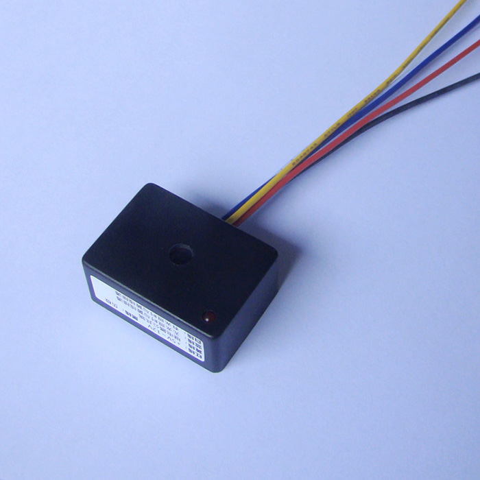 400~1100nm Laser Receiver DC5~12V Photoelectric Switch Chamber Security - Click Image to Close